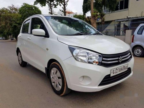 Used 2014 Celerio VXI  for sale in Ahmedabad