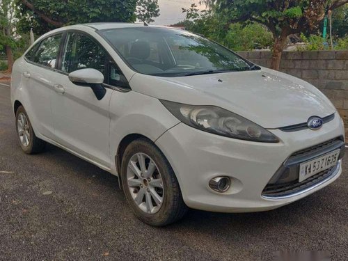 Used 2011 Fiesta  for sale in Nagar