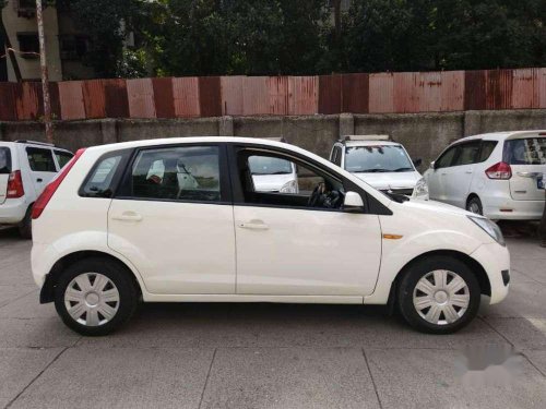 Used 2010 Figo Petrol Titanium  for sale in Mumbai