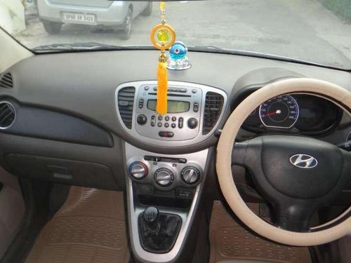 Used 2014 i10 Sportz 1.2  for sale in Firozabad