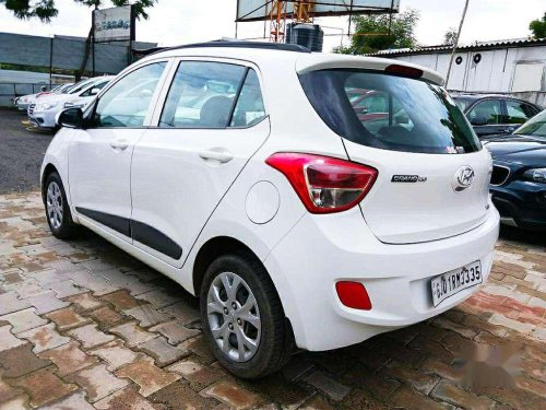 Hyundai Grand i10 Sportz 1.2 Kappa VTVT, 2015, Petrol MT for sale 