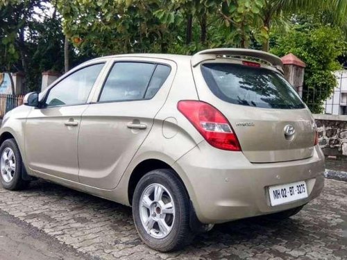 Used 2010 i20 Sportz 1.2  for sale in Pune