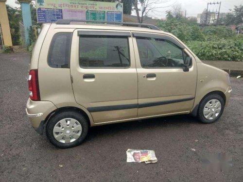 Used 2010 Wagon R LXI  for sale in Mumbai