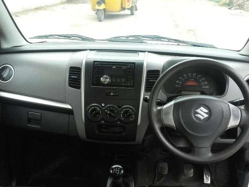 Used 2011 Wagon R LXI  for sale in Hyderabad