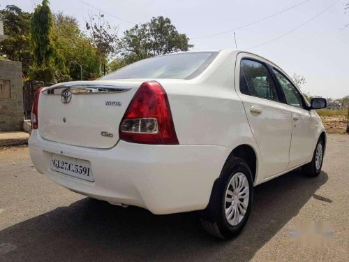 Used 2012 Etios G  for sale in Ahmedabad