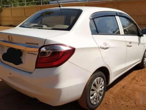 Used 2016 Amaze  for sale in Amritsar