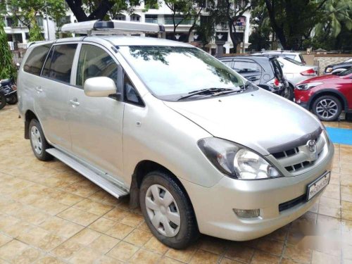 Used 2007 Innova 2.5 GX 8 STR  for sale in Mumbai