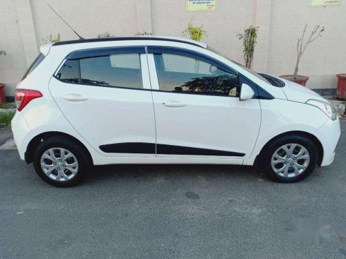 Used 2015 i10  for sale in Faridabad