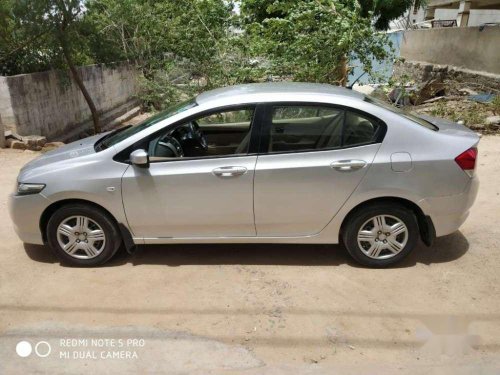 Used 2011 City 1.5 S MT  for sale in Hyderabad