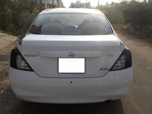 2014 Nissan Sunny MT for sale