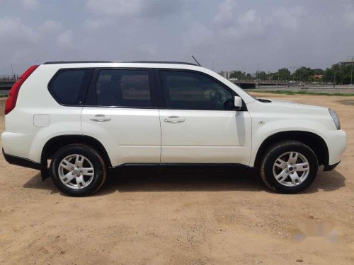 Used 2010 X Trail  for sale in Ahmedabad