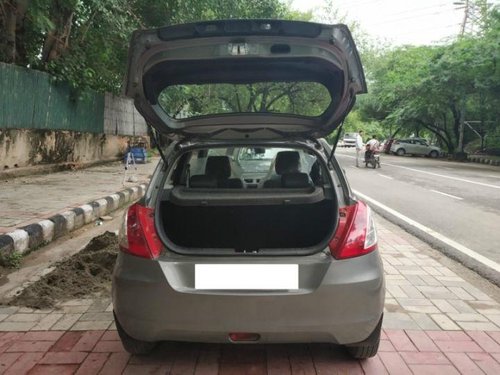 Used Maruti Suzuki Swift VXI MT 2015 for sale