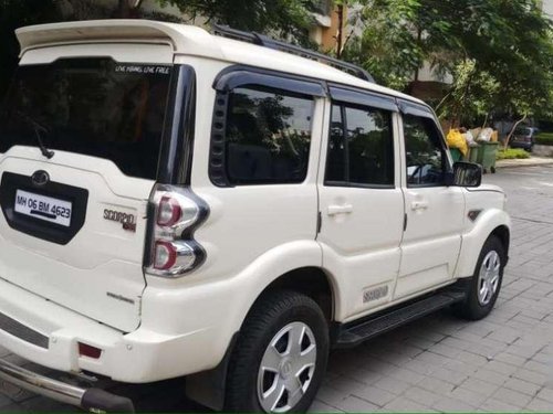 Mahindra Scorpio S6 Plus, 2016, Diesel MT for sale