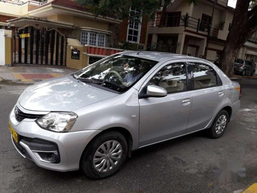 Used 2018 Etios GD SP  for sale in Nagar