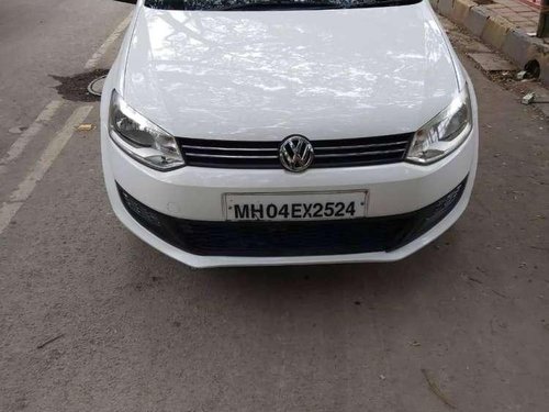 Used 2011 Polo  for sale in Mumbai