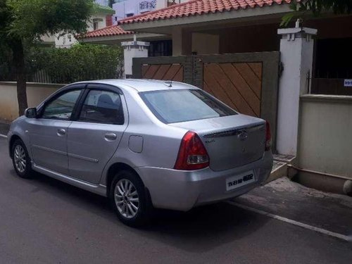 Used 2013 Etios VXD  for sale in Salem