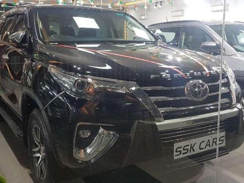 Used 2018 Toyota Fortuner 4x2 AT for sale