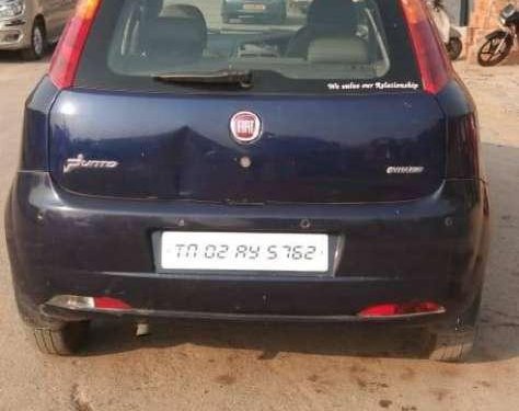 Used 2013 Punto  for sale in Chennai