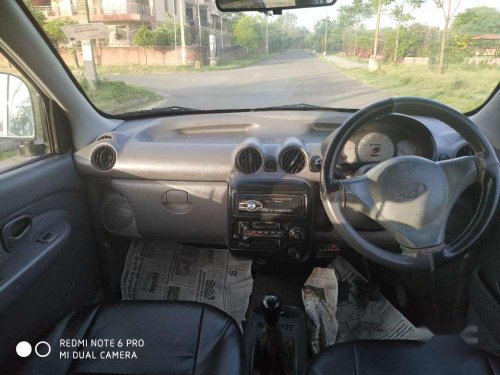 Used 2006 Santro Xing XL  for sale in Chandigarh