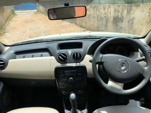 Used 2013 Duster  for sale in Chennai