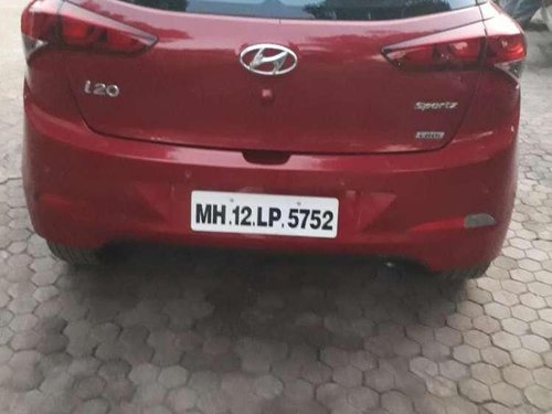 Used 2015 i20 Active  for sale in Pune