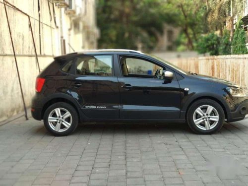 Used 2015 Polo  for sale in Mumbai