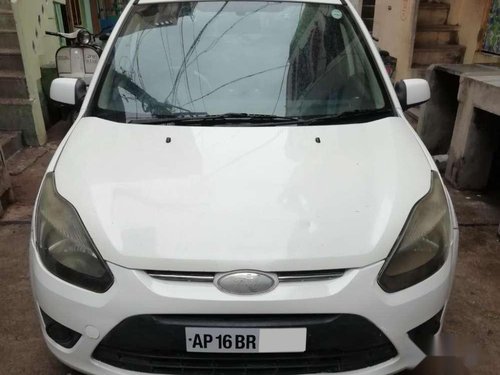 Used 2010 Figo Diesel ZXI  for sale in Vijayawada