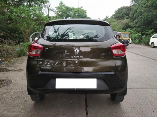 Used 2016 Renault Kwid RXT MT for sale