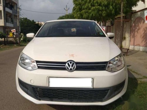 Used 2011 Polo  for sale in Jaipur