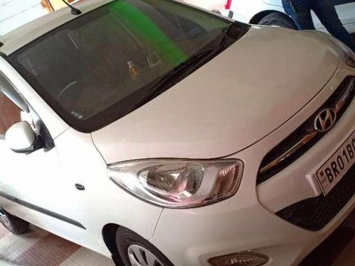 Used 2013 i10 Magna  for sale in Patna