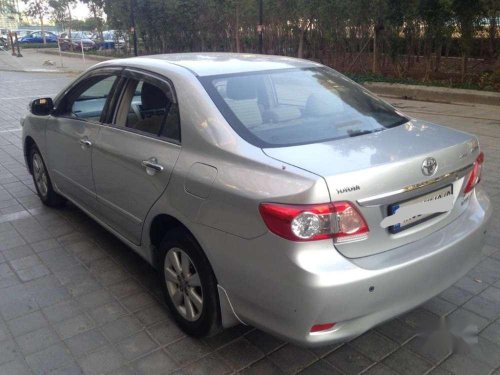 Used 2012 Corolla Altis G  for sale in Thane