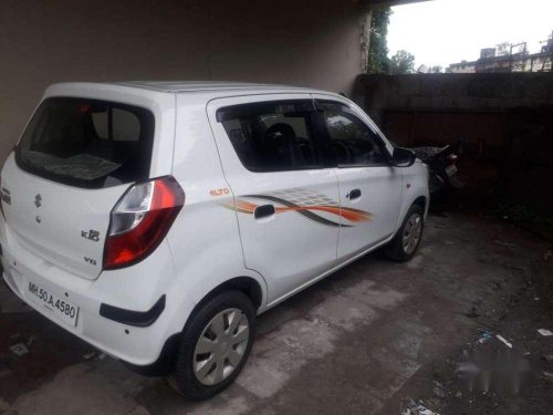 Used 2015 Alto K10 VXI  for sale in Satara