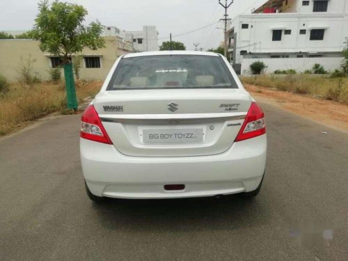 Used 2012 Swift Dzire  for sale in Erode