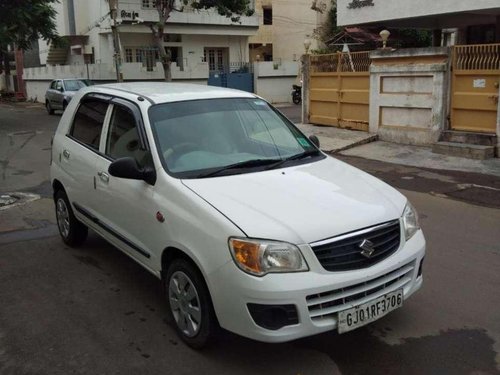 Used 2014 Alto K10 VXI  for sale in Rajkot