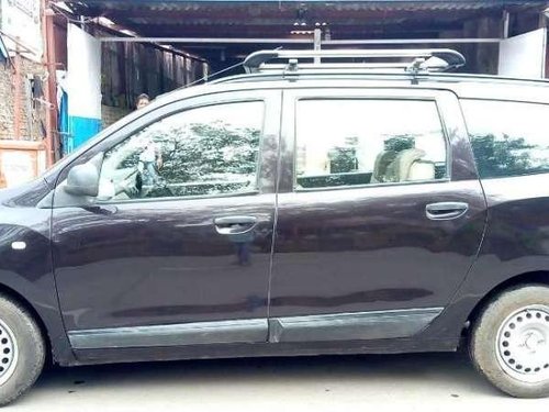 Used 2015 Lodgy  for sale in Goregaon