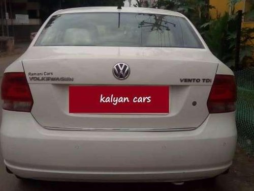 Used 2013 Vento  for sale in Coimbatore