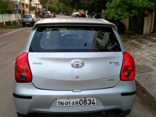 Used 2012 Etios Liva GD  for sale in Chennai