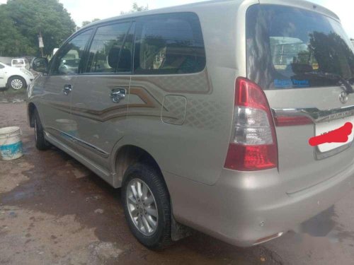 Used 2013 Innova  for sale in Indore