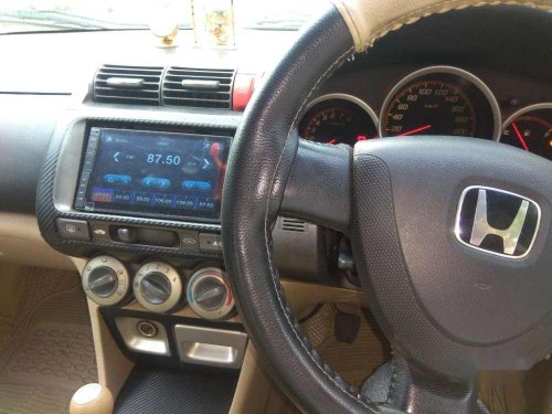 Used 2007 City ZX VTEC  for sale in Coimbatore