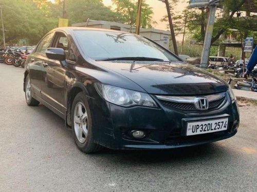 Used 2010 Civic  for sale in Lucknow