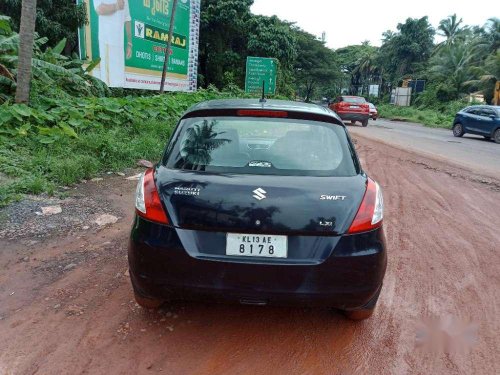 Used 2015 Swift LXI  for sale in Kannur