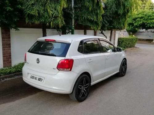 Volkswagen Polo Comfortline Diesel, 2013, MT for sale 