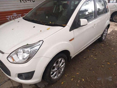 Used 2014 Figo  for sale in Satara