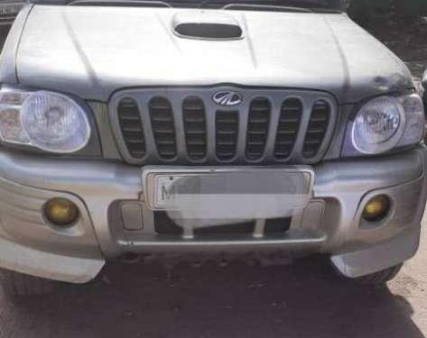 2008 Mahindra Scorpio MT for sale at low price