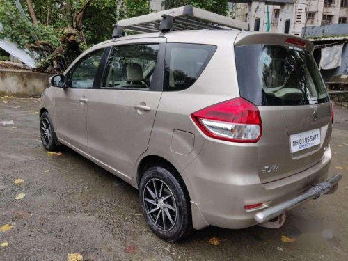 Used 2014 Ertiga VXI CNG  for sale in Thane