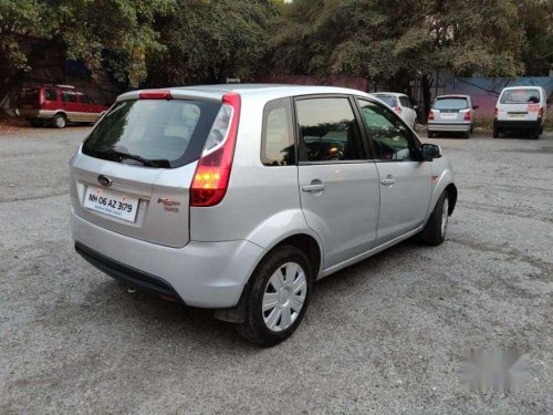 Used 2010 Figo Diesel ZXI  for sale in Thane