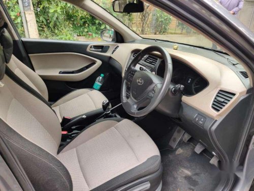 Used 2017 i20 Asta 1.4 CRDi  for sale in Nagar