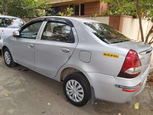 Used 2016 Etios GD  for sale in Nagar