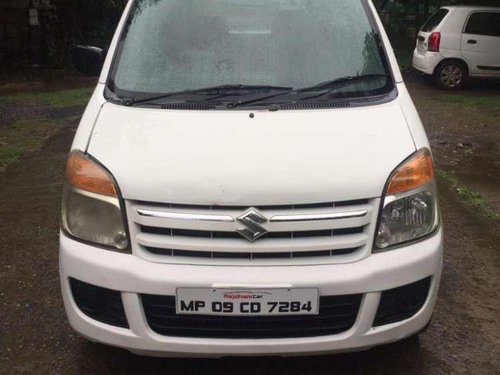 Used 2009 Wagon R LXI  for sale in Bhopal