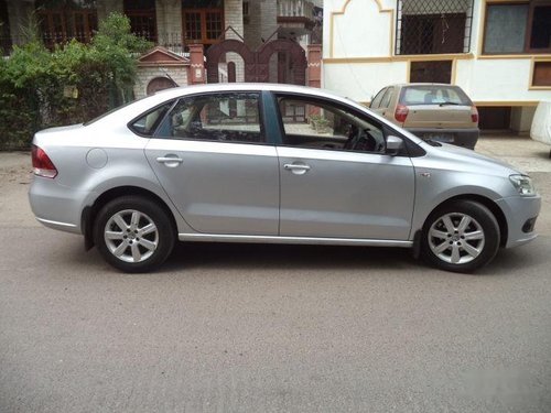 Volkswagen Vento 2010-2013 Diesel Highline MT for sale